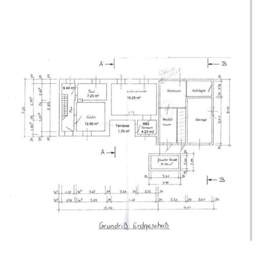 Einfamilienhaus in Steinsdorf – Foto 3