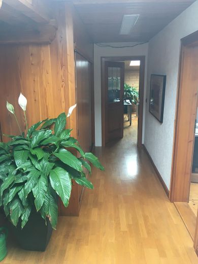 Espace de bureaux et de conseil charmant au cachet particulier – Flur