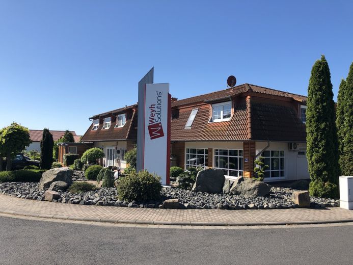 Wildeck-Obersuhl, residential and commercial building – Foto 4