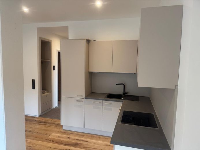 3-Zimmer-Wohnung, Erstbezug, energieeffizient, barrierefrei (Typ 1) – Foto 5