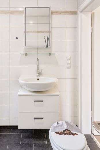 Einzigartiges Einfamilienhaus im beliebten Inselviertel von Schortens – Foto 8