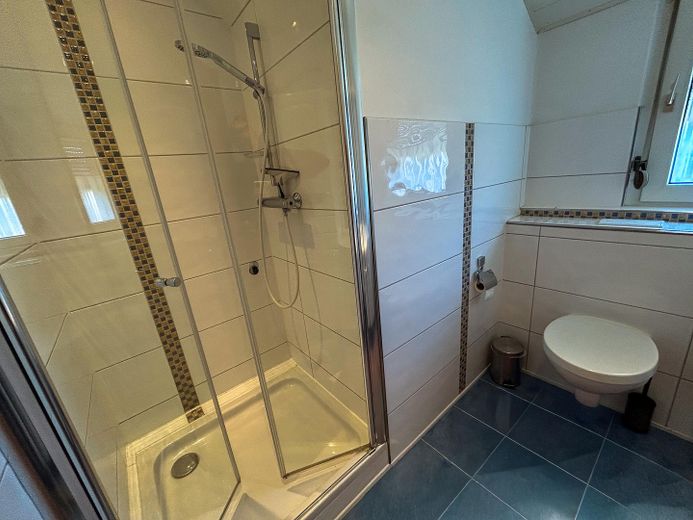 Dusche