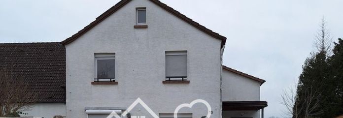 Mehrfamilienhaus nahe Grundstückswert in Griesheim
