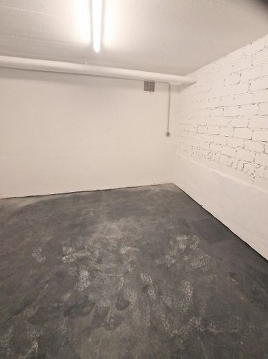 Kellerraum zur Wohnung