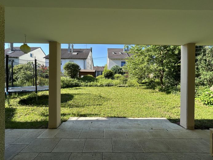 Terrasse/Garten