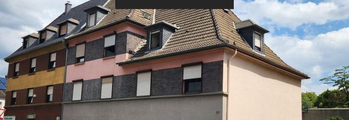 Solide Kapitalanlage in zentraler Lage von Holthausen! Voll vermietet!