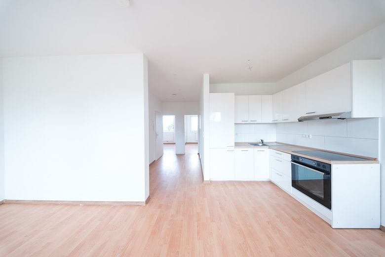 Appartement de 3 pièces (57 m²), Braunschweiger Bogen, 06126 Halle (Saale) – Photo 6