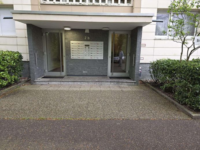 Helle ETW über den Dächern der Waldstadt – फोटो 10