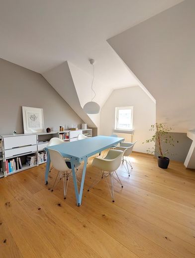 Wunderschöne Altbauwohnung in Fechenheim – Foto 10
