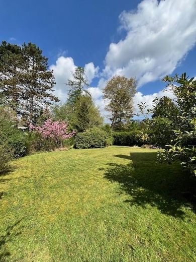 **Bonn-Röttgen - Charmantes Haus mit idyllischem Garten sucht neues Familienglück** - PRIVATVERKAUF – idyllischer Garten