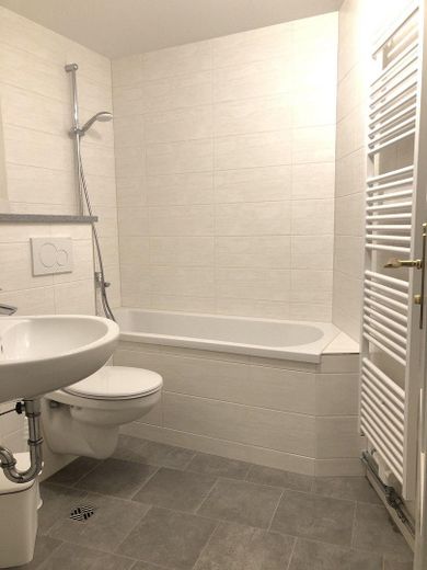 Top sanierte Altbauwohnung im Altstadtkern von Weimar – Foto 7