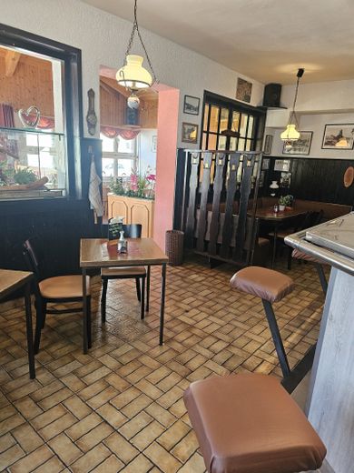 Bad Salzungen, Gastgewerbe – Foto 12