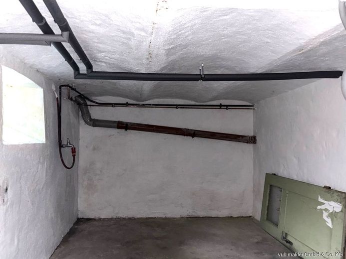 Charmante Doppelhaushälfte mit Garten in ruhiger Lage von Berg – VUB0002087-16