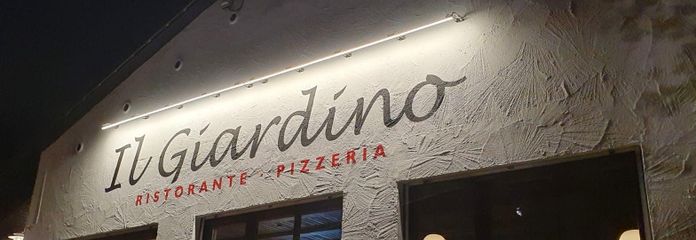 Restaurant Außenansicht