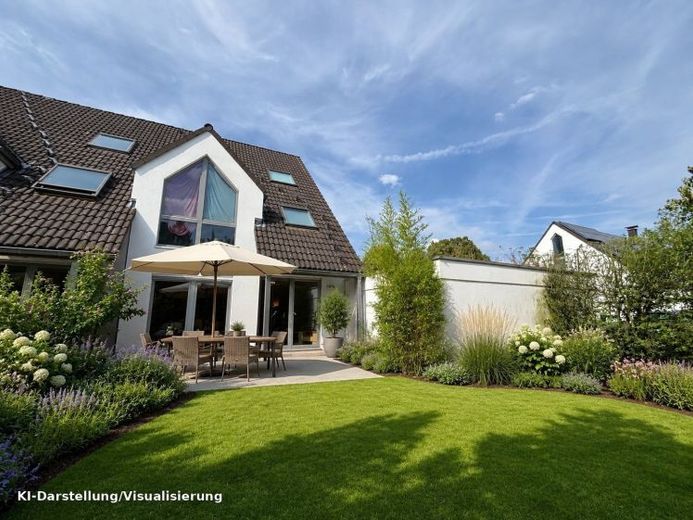 Gepflegtes Reihenendhaus mit viel Platz für die ganze Familie – Foto 1