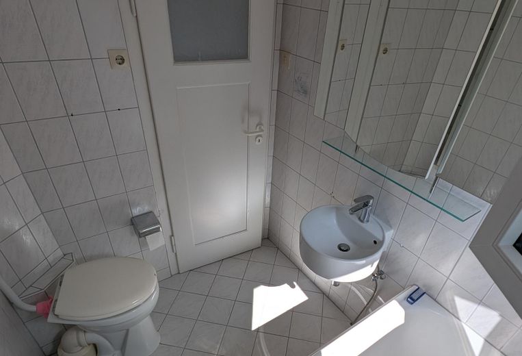 Tageslichtbad Ansicht 2