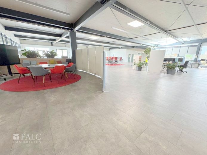 Loft 2_Großraumfläche