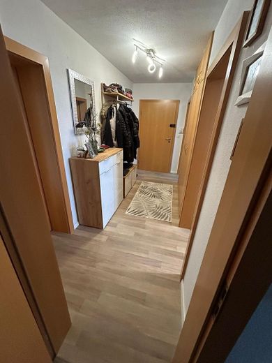 Naturnahe EG Wohnung mit Balkon – Foto 10