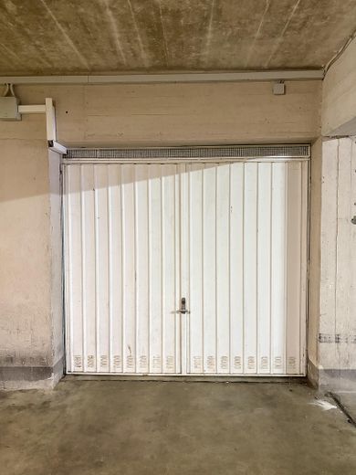 FIRST OCCUPANCY: Renovated dream home with 9th floor long-distance view & balcony - move in & feel at home – Garage