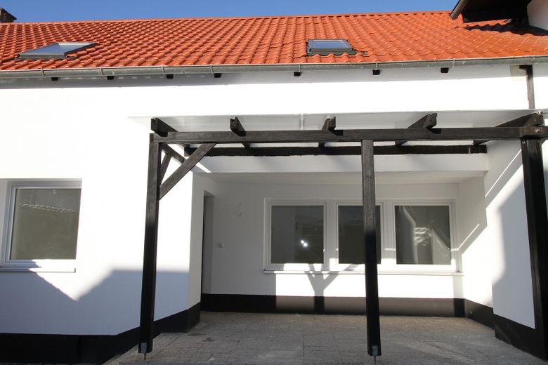 2 luxuriöse Monteurwohnungen – komfortabel und modern – Foto 3
