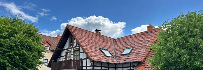 Attraktive Erdgeschoss-Barrierefrei mit Garten in ruhiger Lage zu vermieten - (KEIN MIETKAUF)