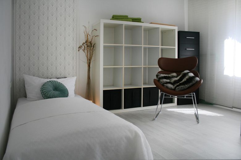 Apartment am Porscheareal – Foto 25