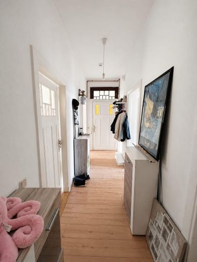 Helle 3- Zimmerwohnung frei im 3OG mit Balkon – Foto 3