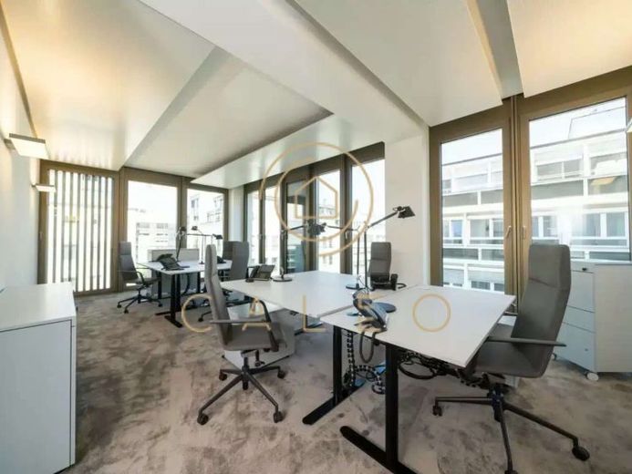 CALEO ¦ Stuttgart-Mitte ¦ flexible + lista para entrar de inmediato ¦ todo incluido ¦ SIN COMISIÓN – Foto 1