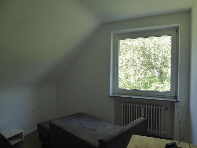 Wohnen auf dem Lande: Hier erwartet Sie ein gemüliches Nest, Kontakt bitte über Mail, – drittes Zimmer