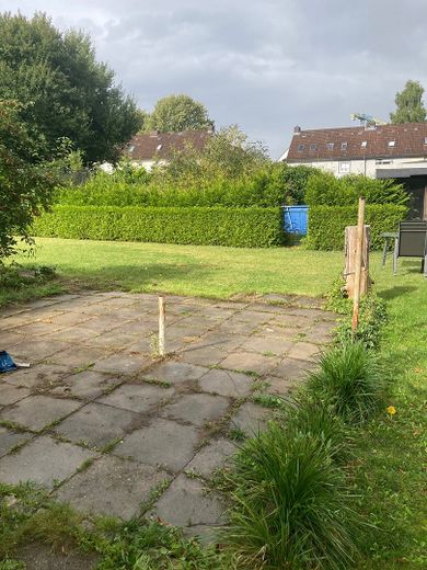 Reihenmittelhaus auf Erbpachtgrundstück – Foto 6