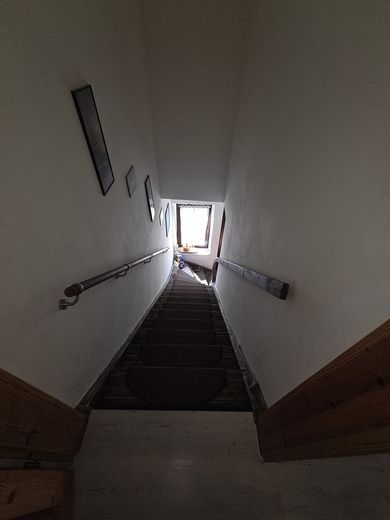 Gezellig 2-kamerappartement in Hohenstein-Gosdorf – midden in de Sächsische Schweiz – Foto 11