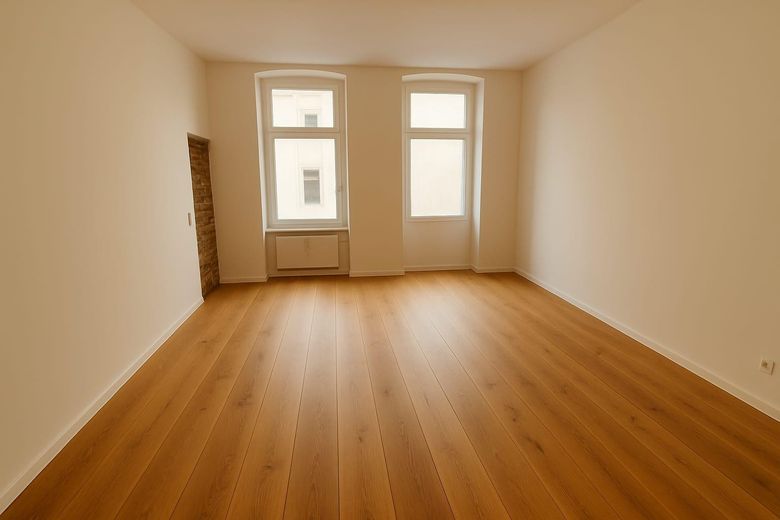 Beispiel Zimmer 1