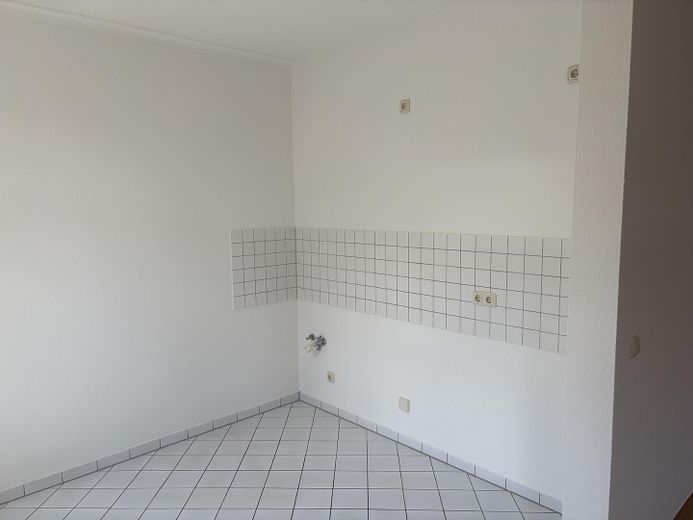 LEIPZIG STÖTTERITZ HELLE 2 Zimmer Wohnung von Privat, SOFORT BEZIEHBAR – Küche