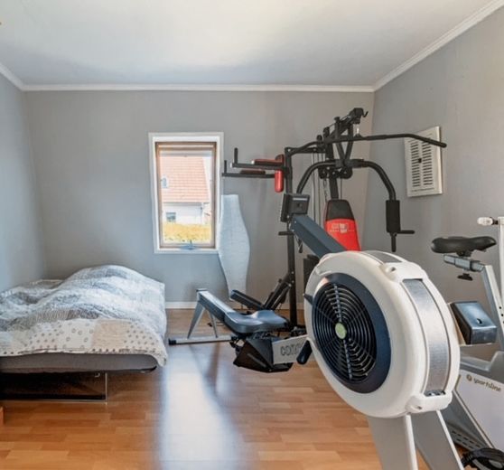 Gästezimmer