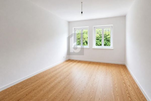 BESONDERES WOHNGEFÜHL MIT VIEL LICHT UND CHARME