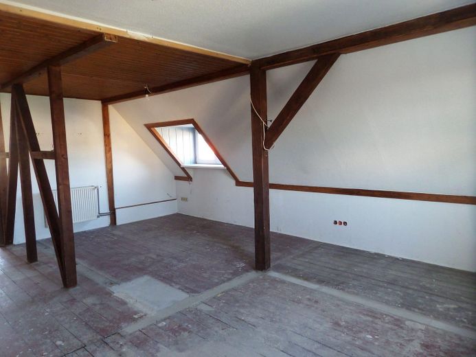 DG Wohn-Esszimmer Ausschnitt I