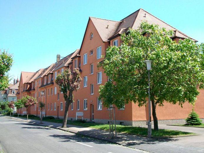 schöne Familienwohnung sucht nette Nachmieter – Foto 1