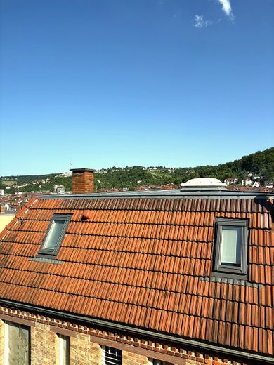 Ausblick Wohnbereich