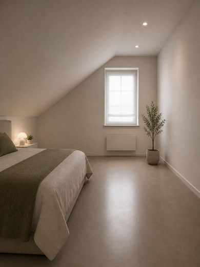 Schlafzimmer DG 1 Zukunft