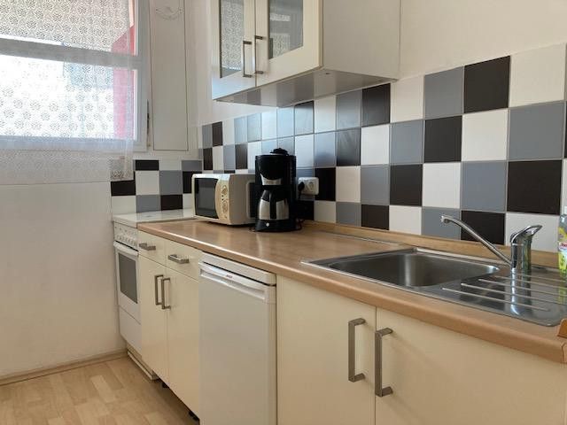 Wohnung im Opernviertel – Foto 7