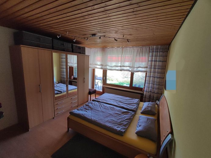 Sunny, well-maintained 3.5-room ground-floor apartment 90m² + approx. 20m² terrace – Photo 7