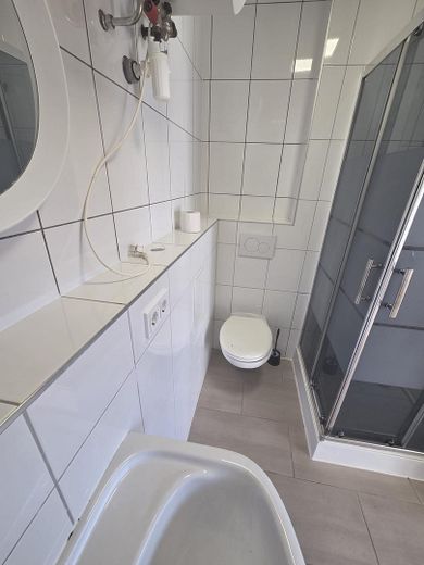 Investissement locatif à Kusel | Appartement de 35 m² avec balcon | Classe énergétique B | Expertise AfA – Photo 6
