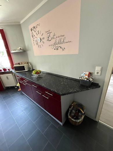 Helle 3-Zimmer Wohnung mit großer Terrasse – Foto 8