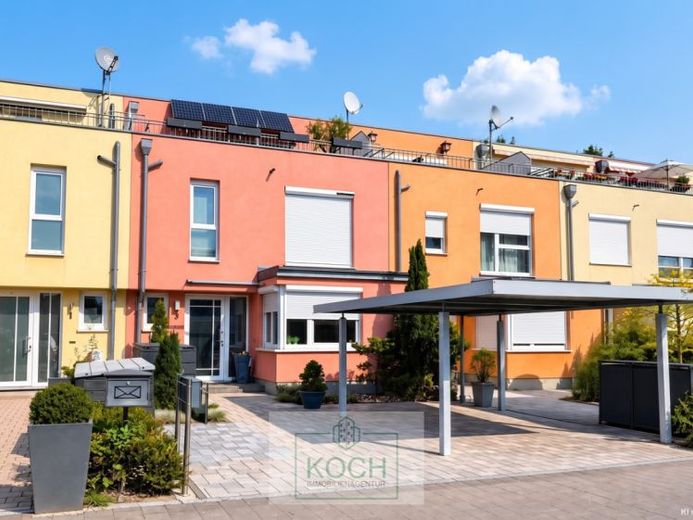 Modernes Stadthaus am Spandauer See - einziehen und wohlfühlen – Foto 1