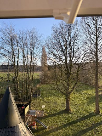 Villa señorial de categoría excepcional: refugio exclusivo en una parcela ajardinada de 5.245 m² en Bad Essen – Foto 47