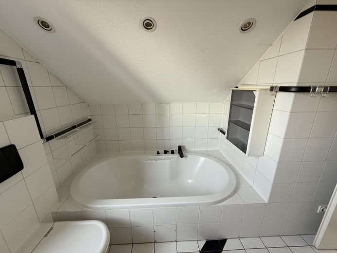 Badewanne