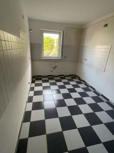 Platz für Ihre Küche