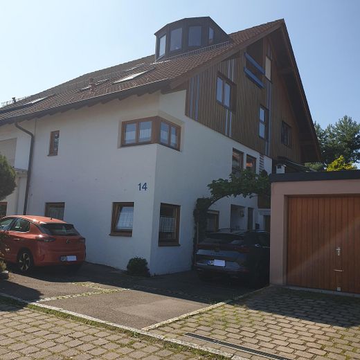 Ansicht NW