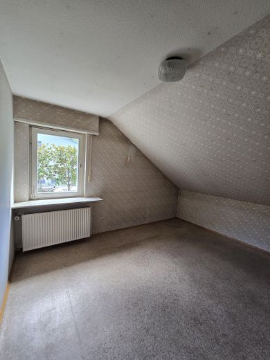 Detached two-family house in a quiet residential area in Heidelberg-Handschuhsheim – Photo 21