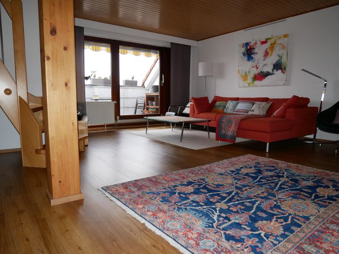 Wohnzimmer 2